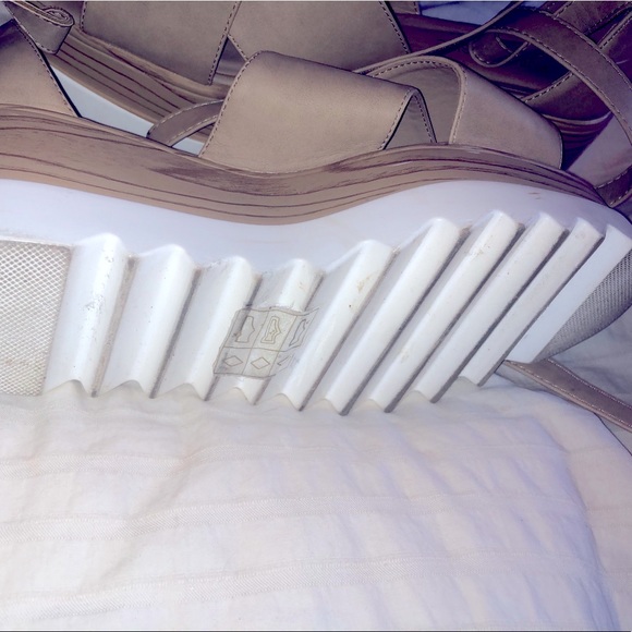 Public Desire Lace up sandals - Picture 3 of 3